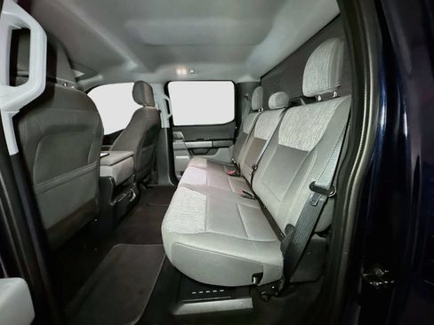 Certified 2021 Ford F150 XLT w/ Equipment Group 302A High AWD/4WD image 29