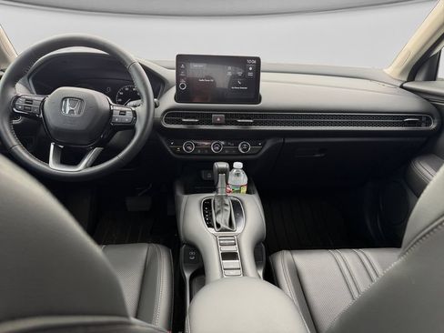 Certified 2027 Honda HR-V EX-L image 15