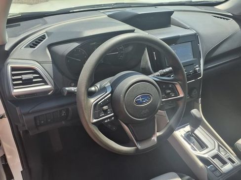 Used 2019 Subaru Forester w/ Alloy Wheel Package AWD/4WD image 55