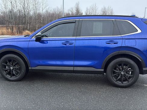 Used 2024 Honda CR-V Sport-L image 13