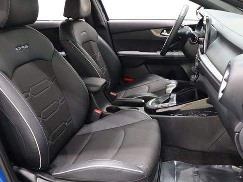 Used 2023 Kia Forte GT-Line image 14
