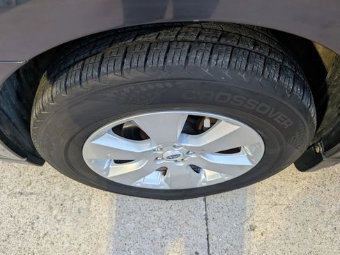 Used 2012 Subaru Outback 2.5i Limited w/ Moonroof Pkg image 23