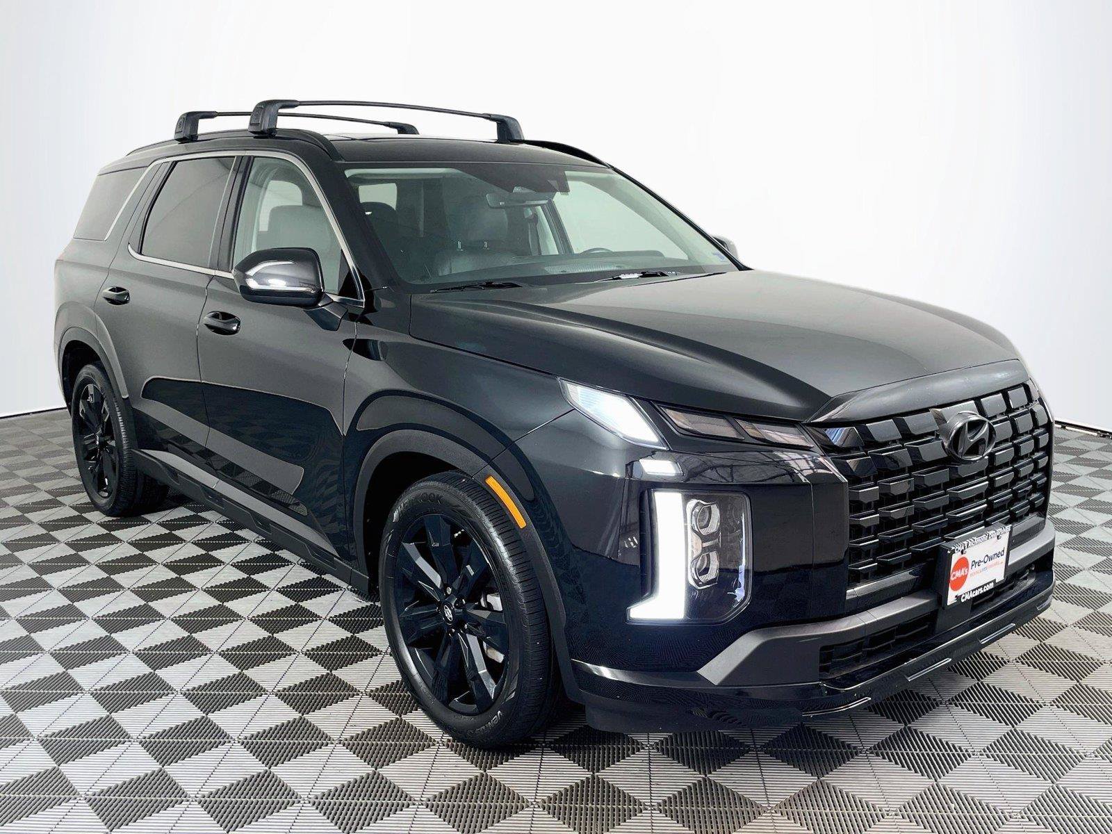 Certified 2024 Hyundai Palisade XRT AWD/4WD image 1