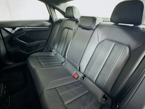 Used 2023 Audi A3 2.0T Premium w/ Black Optic Sport Package image 24