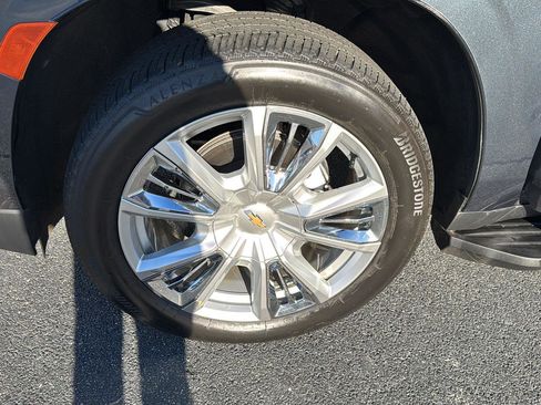 Used 2021 Chevrolet Tahoe High Country image 32