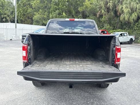 Used 2019 Ford F150 XL w/ Equipment Group 101A Mid RWD image 18