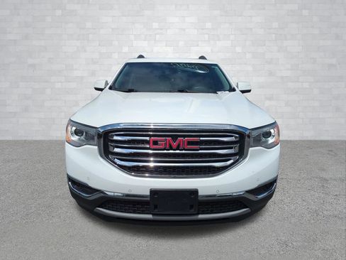 Used 2019 GMC Acadia SLT FWD image 10