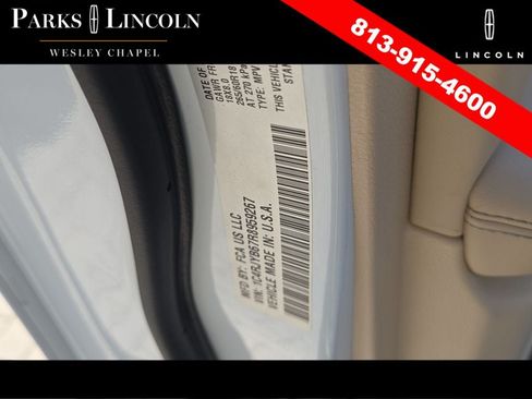 Used 2024 Jeep Grand Cherokee Limited 4xe AWD/4WD image 33
