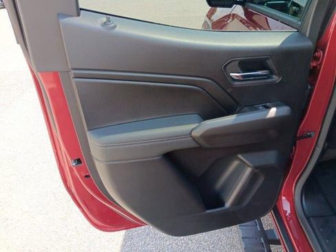 New 2026 GMC Canyon Elevation RWD image 14