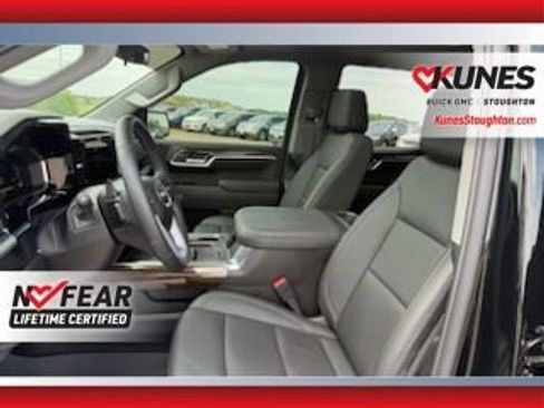 Used 2026 GMC Sierra 1500 Elevation w/ Elevation Premium Package AWD/4WD image 20
