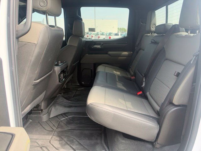 Used 2025 Chevrolet Silverado 1500 ZR2 w/ Technology Package AWD/4WD image 6