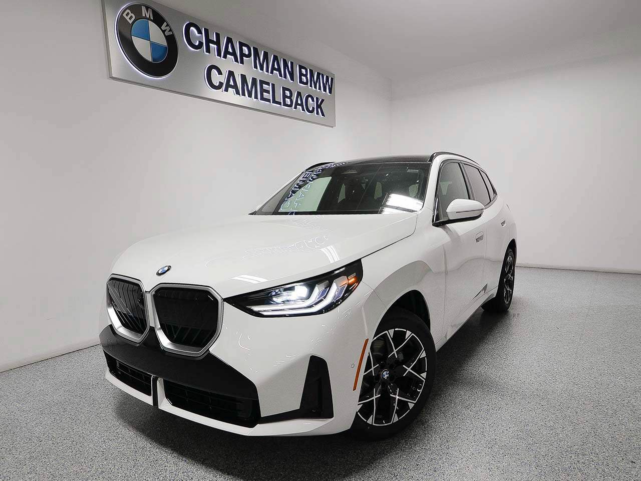 Used 2026 BMW X3 xDrive30i AWD/4WD image 1