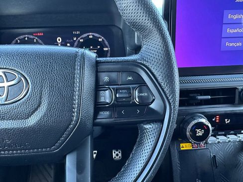 Used 2024 Toyota Tacoma TRD Pro image 20