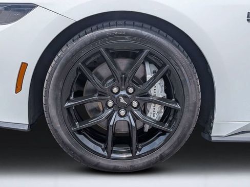Used 2024 Ford Mustang GT Premium RWD image 11