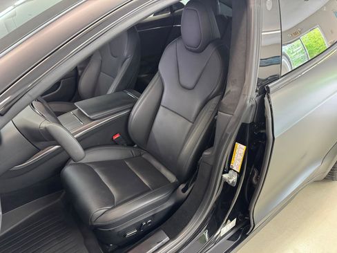 Used 2022 Tesla Model S Standard Range AWD/4WD image 7