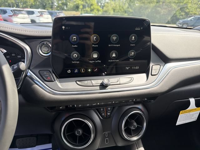New 2026 Chevrolet Blazer LT w/ Midnight/Sport Edition AWD/4WD image 14