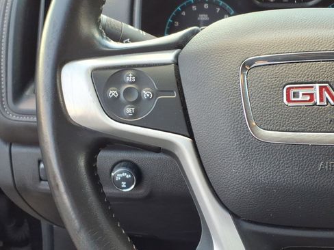 Used 2019 GMC Canyon SLE w/ Elevation Edition AWD/4WD image 17