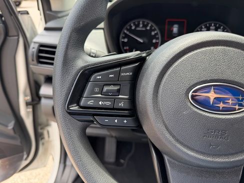Used 2025 Subaru Crosstrek 2.5i Premium AWD/4WD image 29