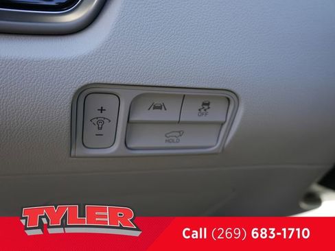 Used 2024 Kia Sorento SX Prestige w/ Panoramic Sunroof Package image 25