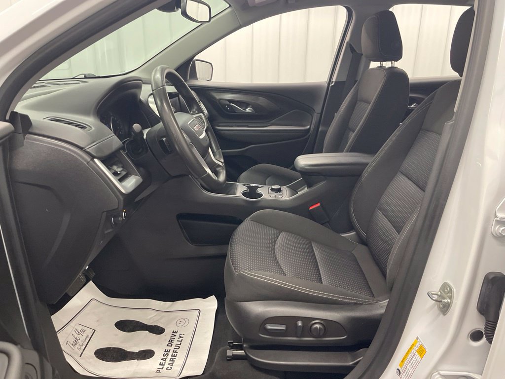 Used 2022 GMC Terrain SLE w/ Driver Convenience Package AWD/4WD image 12