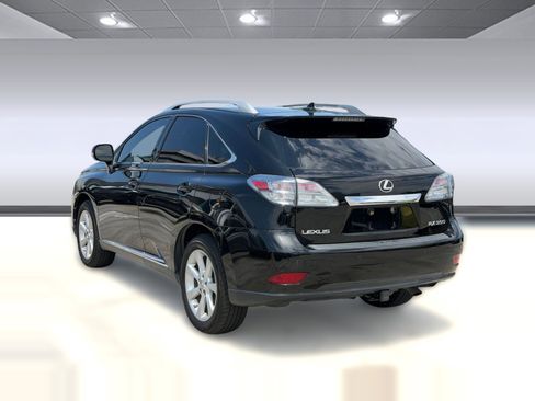Used 2010 Lexus RX 350 2WD image 3
