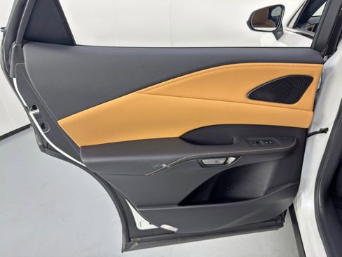 Used 2023 Lexus RX 350 Premium Plus w/ Accessory Package (K3) image 43