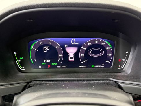 Used 2024 Honda Accord EX-L image 23