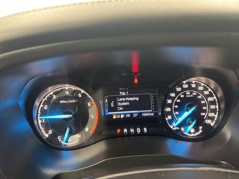 Used 2023 Ford Ranger Lariat w/ FX4 Off-Road Package image 9