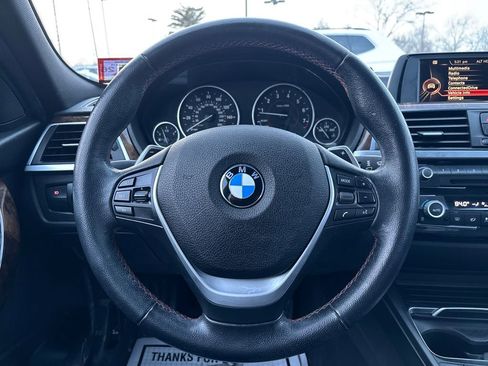 Used 2016 BMW 328i xDrive Sedan image 20