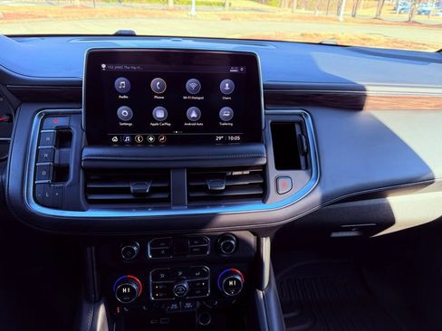 Used 2021 Chevrolet Tahoe LT image 22