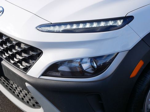 Certified 2023 Hyundai Kona SEL image 16