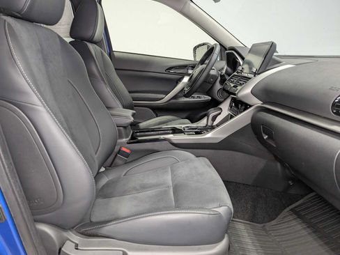 Used 2026 Mitsubishi Eclipse Cross SE AWD/4WD image 41