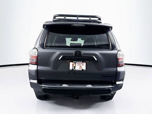 Used 2021 Toyota 4Runner TRD Pro image 8