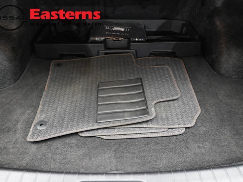 Used 2023 Nissan Altima 2.5 SR w/ SR Premium Package FWD image 9