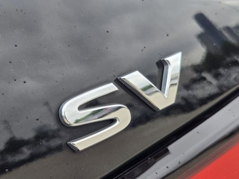 Used 2022 Nissan Sentra SV w/ Trunk Package FWD image 31