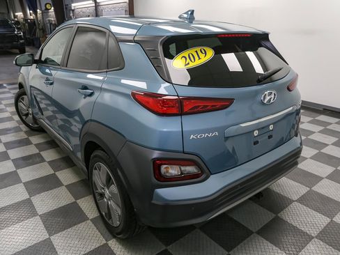 Used 2019 Hyundai Kona Ultimate image 9