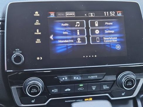 Used 2022 Honda CR-V EX-L image 19