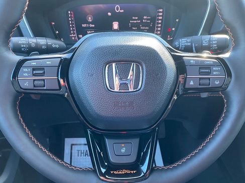 New 2026 Honda Passport TrailSport Elite image 31