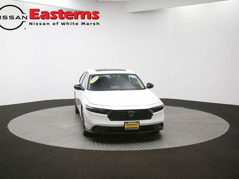 Used 2025 Honda Accord SE image 51