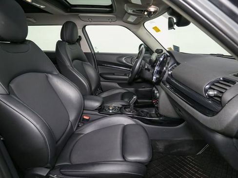 Used 2021 MINI Cooper Clubman S AWD/4WD image 18