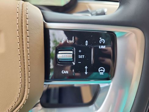 New 2026 Land Rover Range Rover SE AWD/4WD image 20
