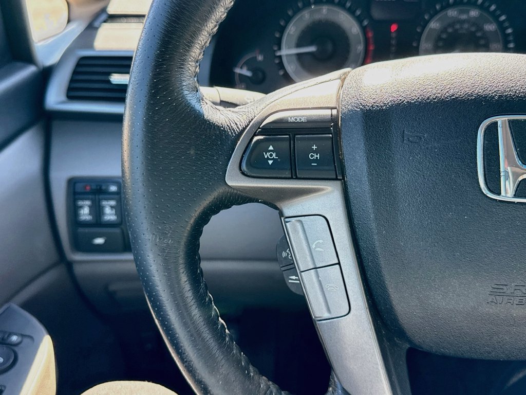 Used 2012 Honda Odyssey EX-L image 17