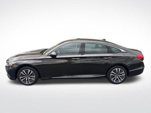 Used 2018 Honda Accord Touring image 6