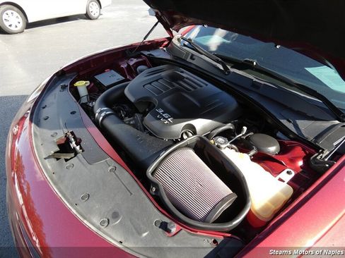 Used 2020 Dodge Charger GT w/ Plus Group image 8