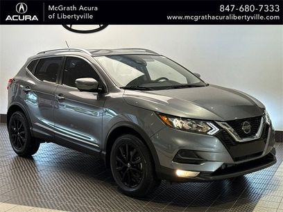 Used 2021 Nissan Rogue Sport SV w/ Technology Package