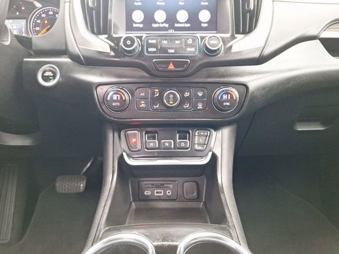 Used 2018 GMC Terrain SLT w/ Preferred Package image 18