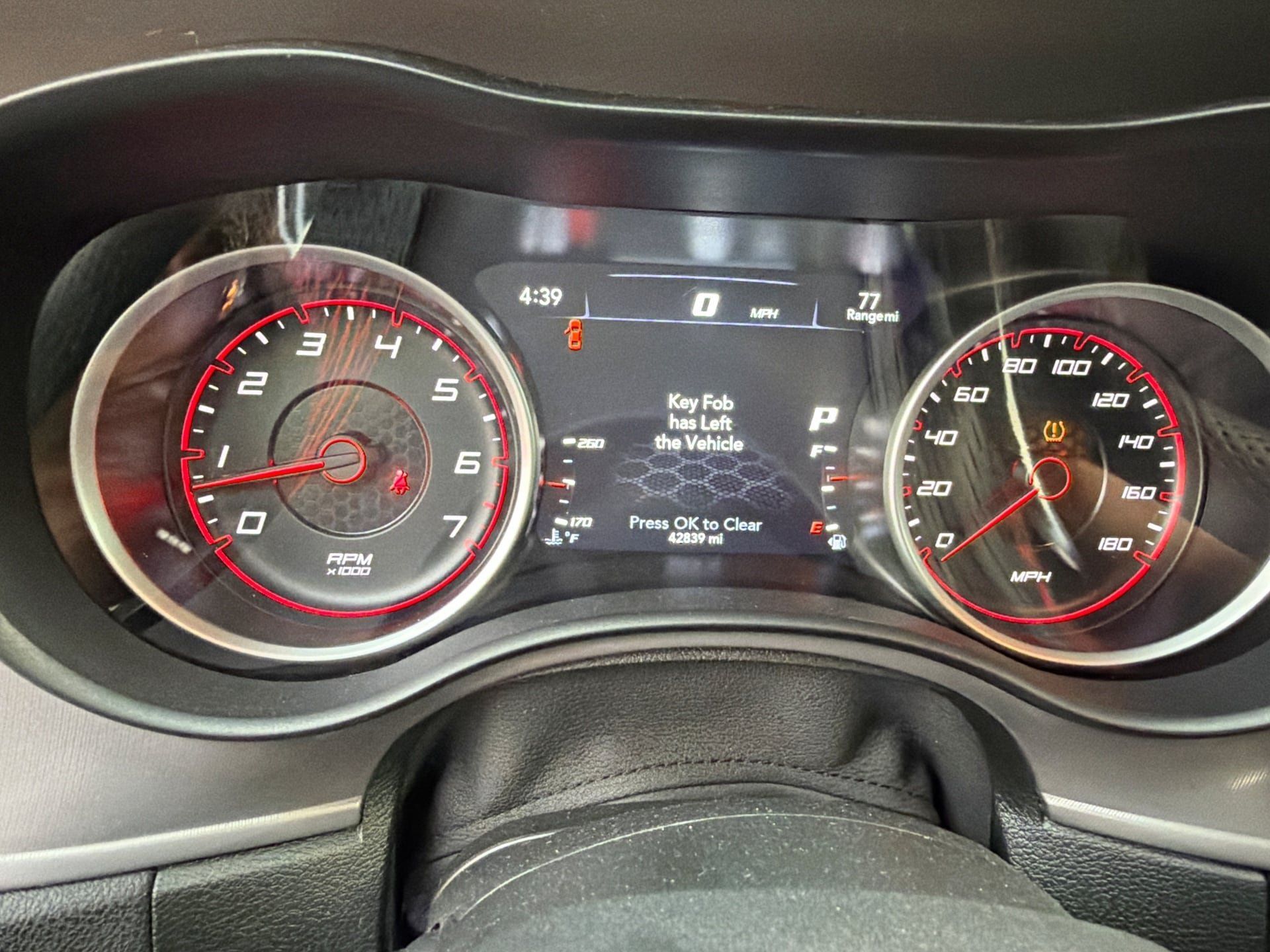 Used 2023 Dodge Charger Scat Pack RWD image 10