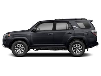 Used 2021 Toyota 4Runner TRD Off-Road Premium w/ Moonroof Package AWD/4WD video 3
