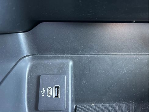 Used 2025 Ford F150 STX w/ STX Black Appearance Package image 23