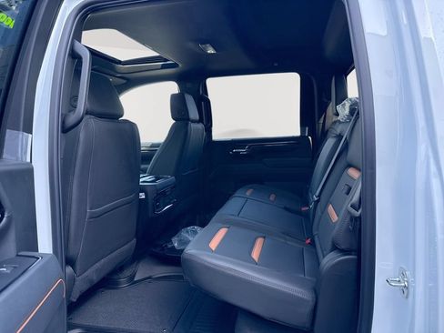 New 2026 GMC Sierra 2500 AT4 w/ AT4 Premium Plus Package AWD/4WD image 26